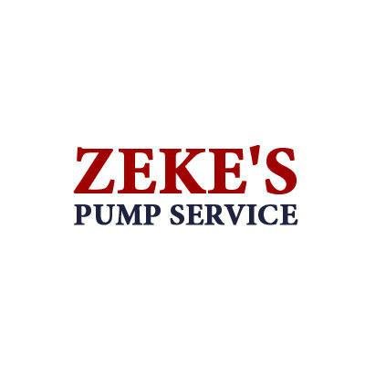 Zeke's Pump Service 14 Emily Rd, Broad Brook Connecticut 06016