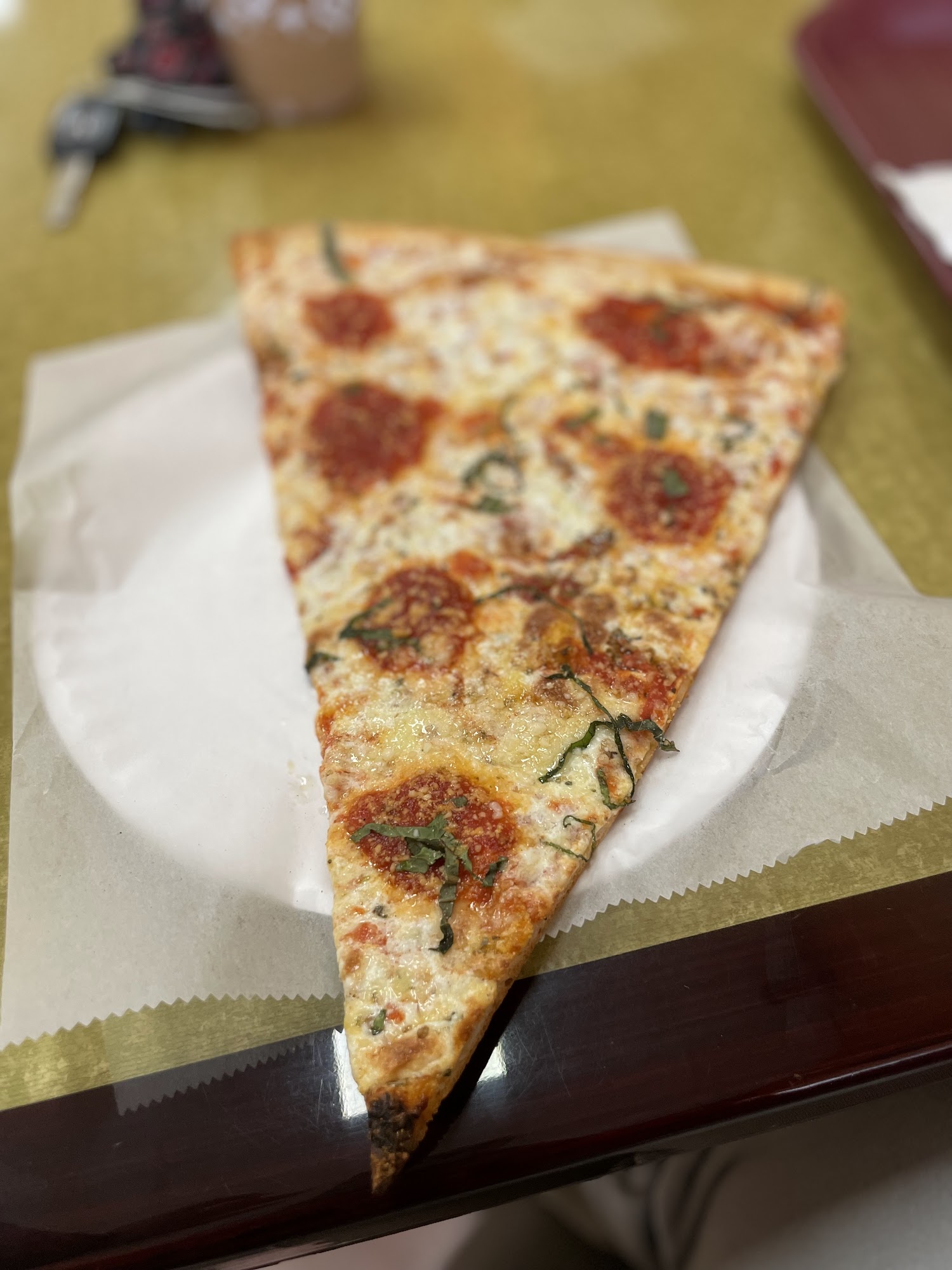 Pizzeria Bello