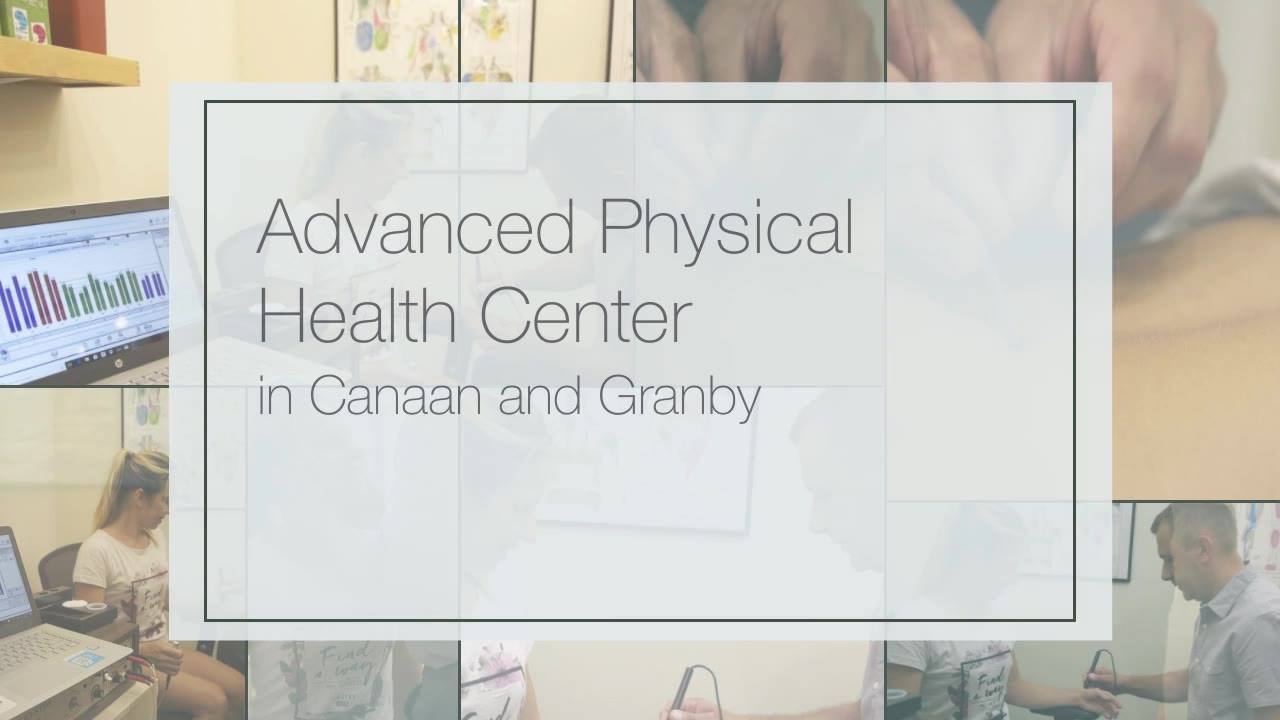 Advanced Physical Health Center 35 Church St, Canaan Connecticut 06018