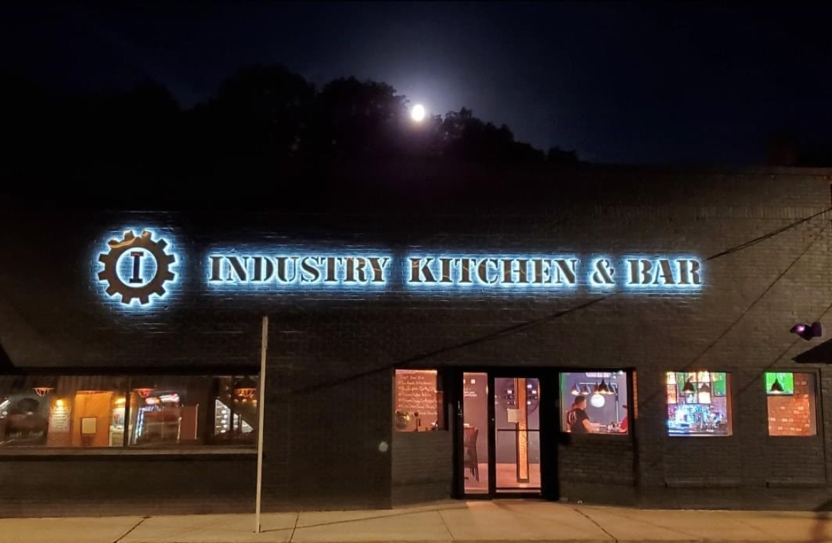 Industry Kitchen & Bar
