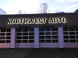 Northwest Auto LLC