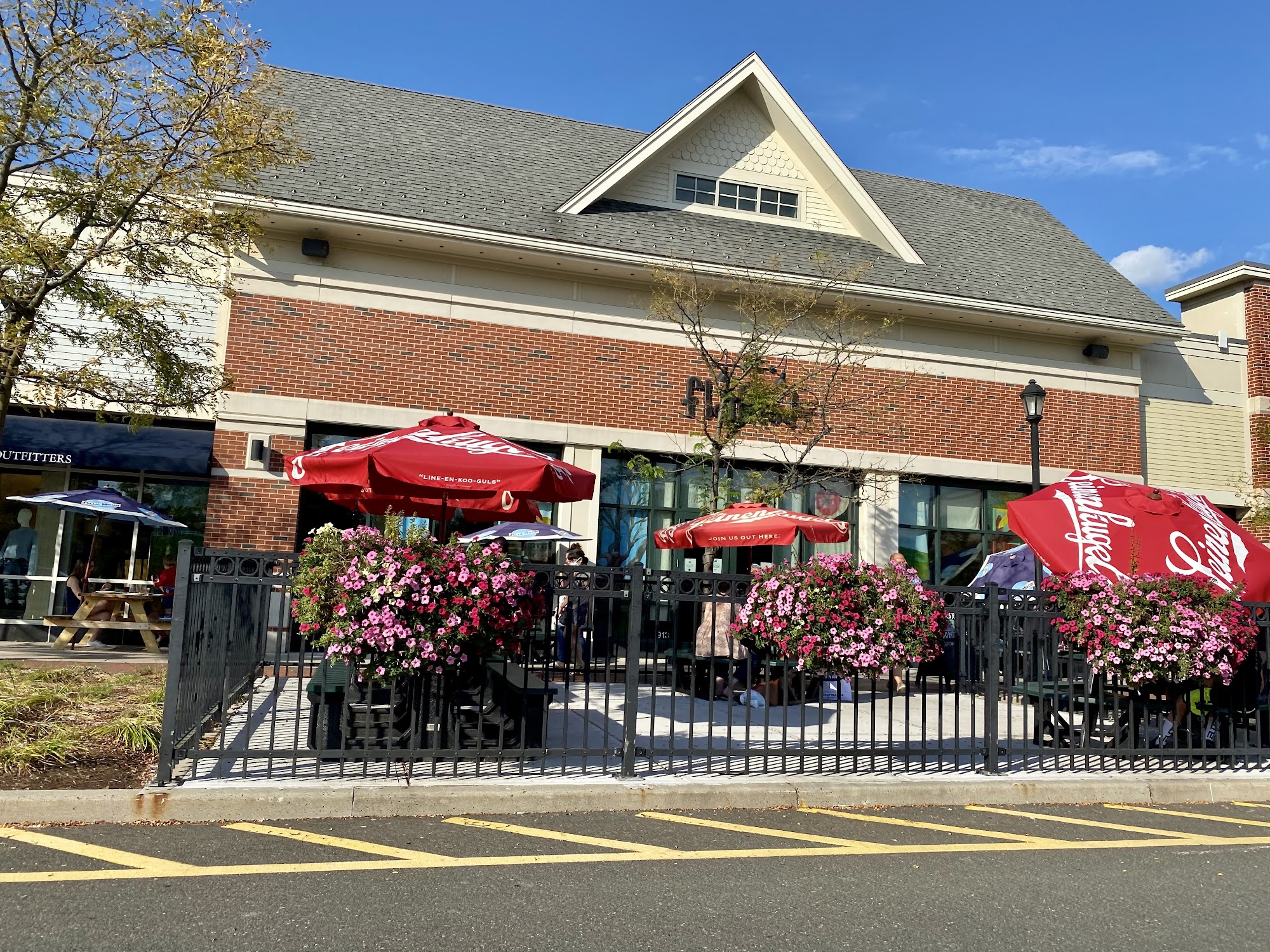 American Flatbread - Canton, CT