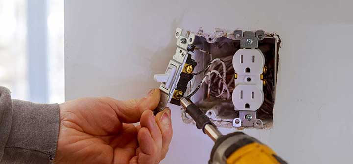 Allen Thomas Electric, LLC