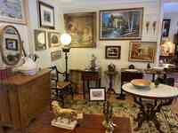 Unique Antiques of Connecticut