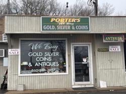 Porters Gold Exchange