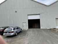 Dalton enterprises Storage facility