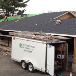 Chester Roofing & Siding