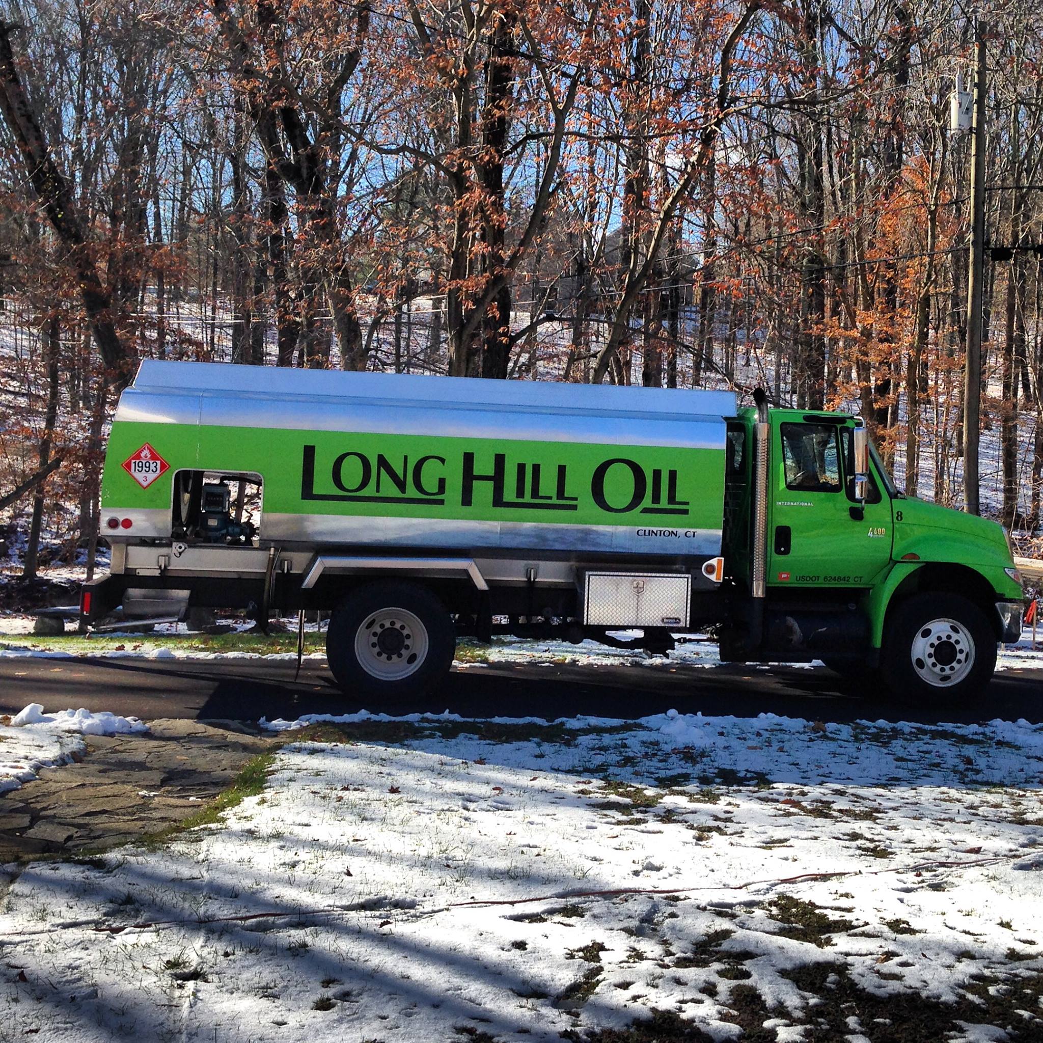 Long Hill Energy 20 Lumberyard Rd, Clinton Connecticut 06413