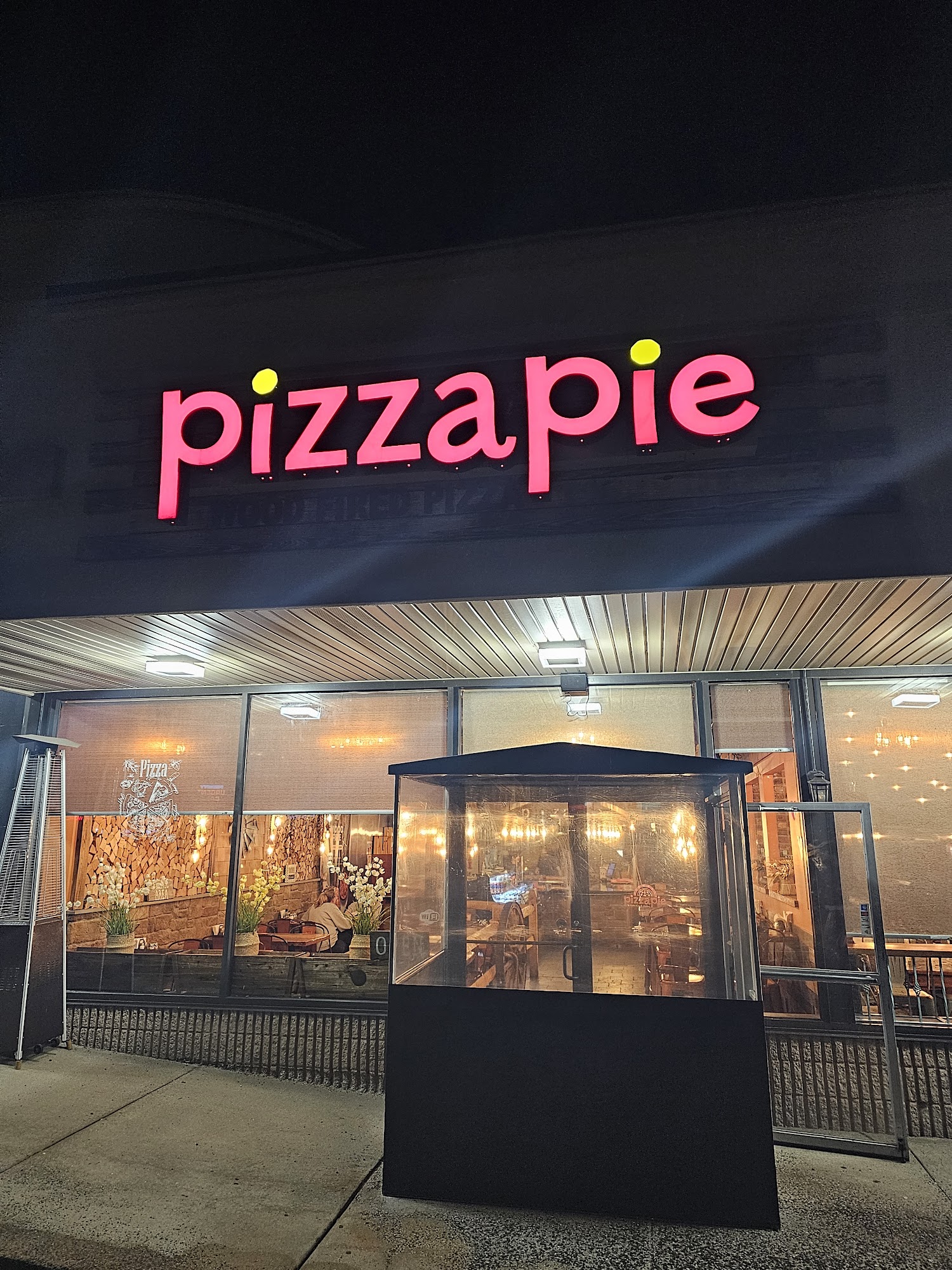 PizzaPie