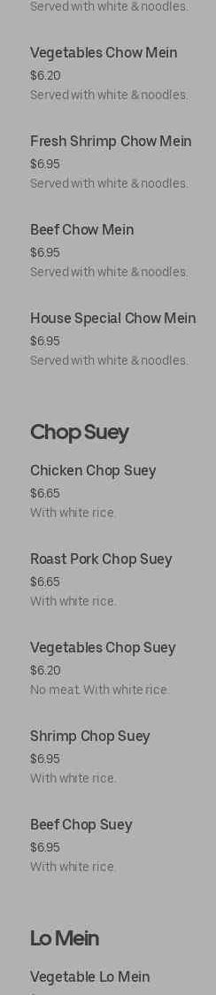 Photo credit: Posmates