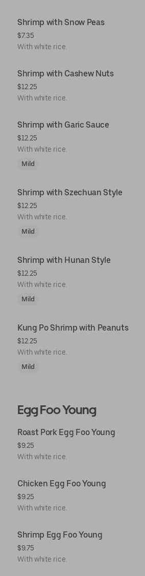 Photo credit: Posmates