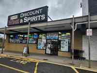 Avallone Discount Wine and Spirits
