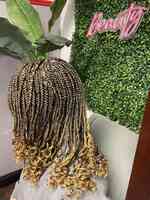 Coumba African Hair Braiding Danbury, CT