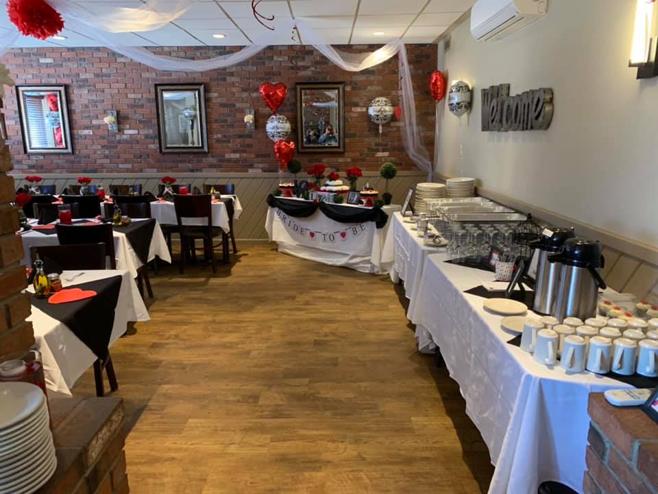 Gisella's Ristorante