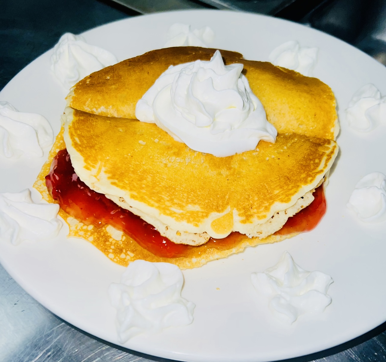 Grandpa’s Diner of Danbury