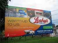 Leahy's Fuels, Inc.