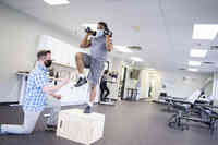 Physical Therapy & Sports Medicine Centers Danbury