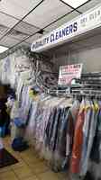 Quality Cleaners en & tailoring