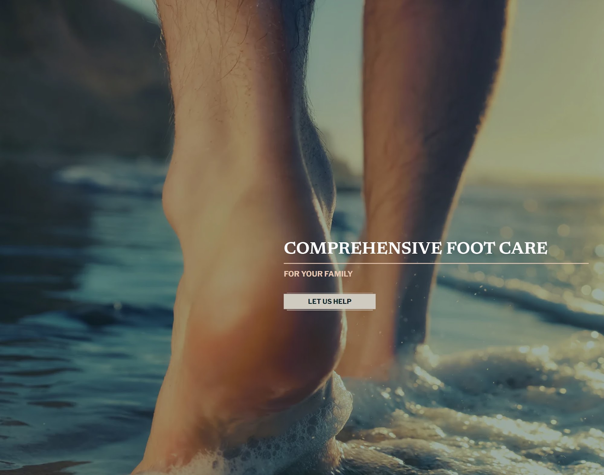 Foot & Ankle Specialists of Connecticut (Danbury)