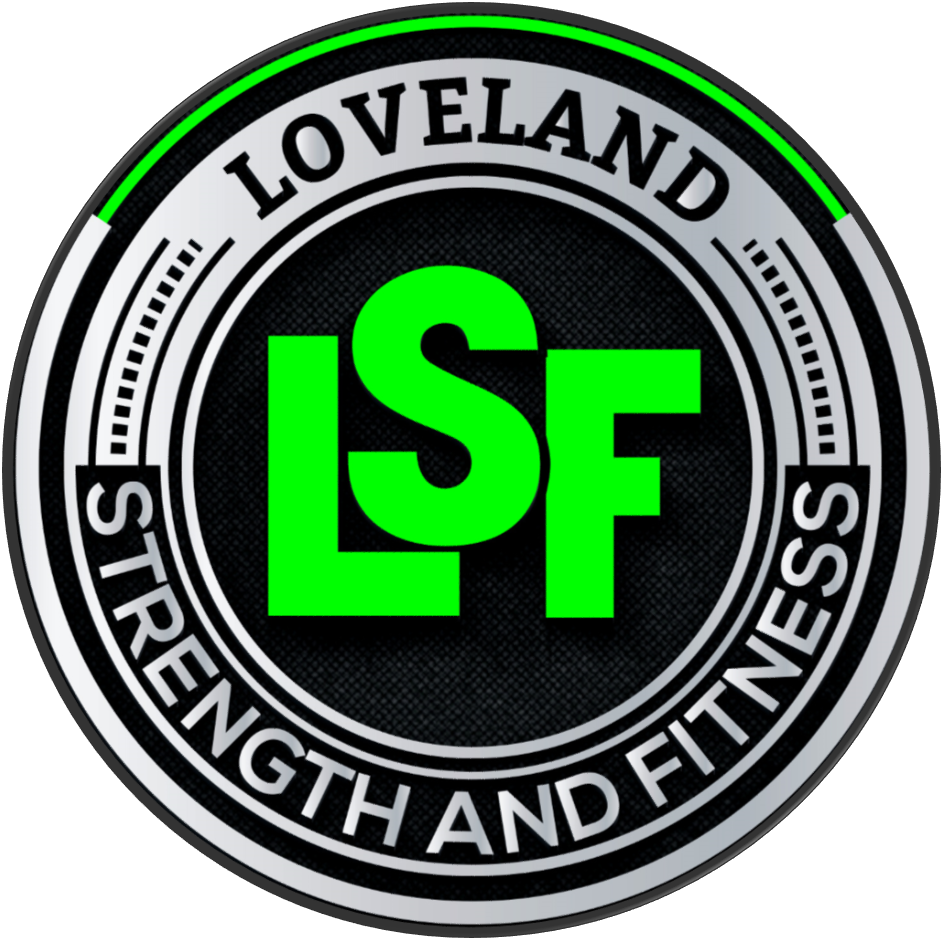 Loveland Strength and Fitness 5 Wilcox Hill Rd, Portland Connecticut 06480