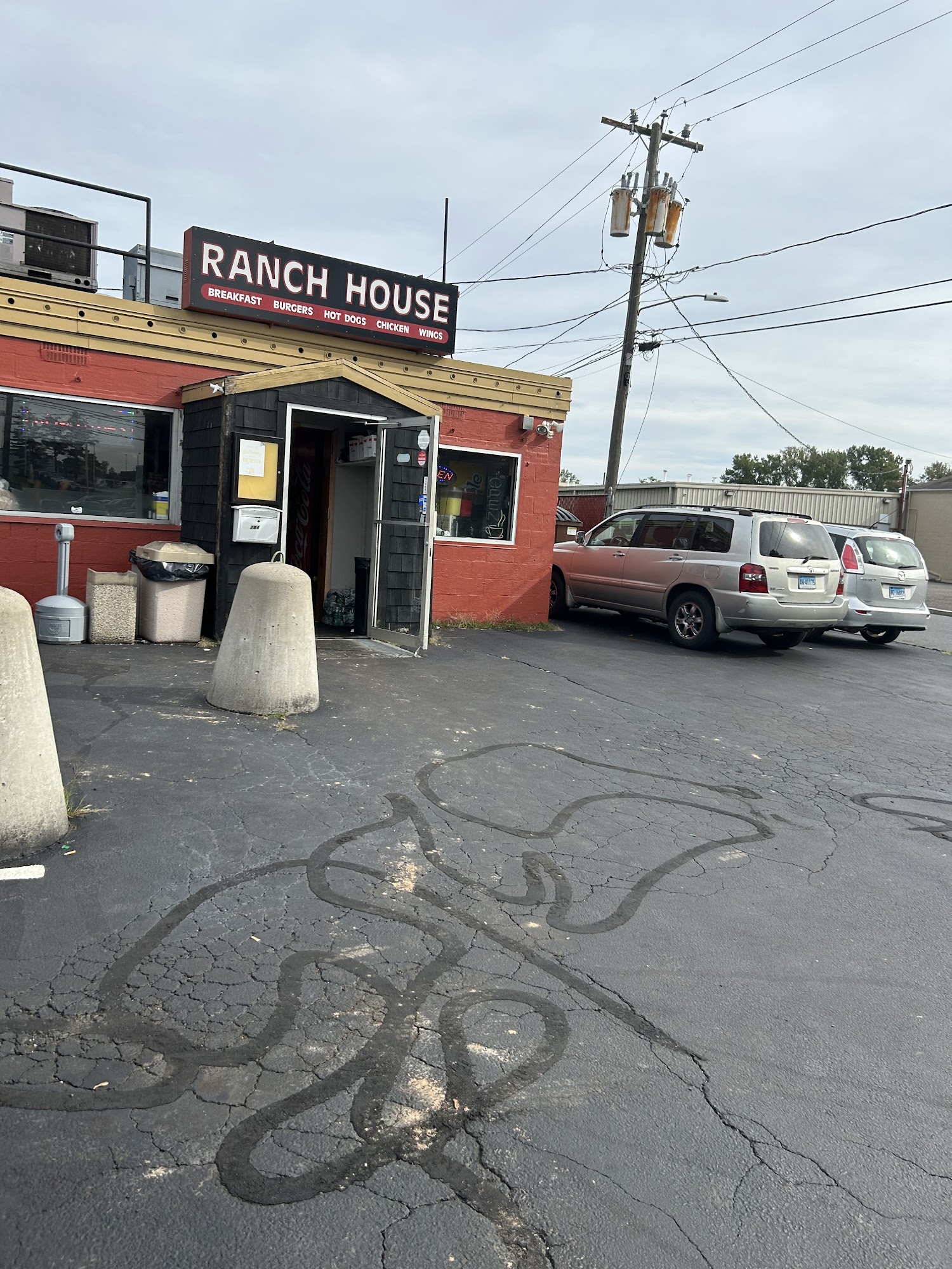 Ranch house east hartford Best breakfast in Hartford