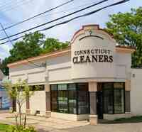 Connecticut Cleaners & laundry service 100 Burnside Ave East Hartford