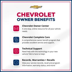 Dave McDermott Chevrolet Service