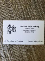 Dry Cleanery