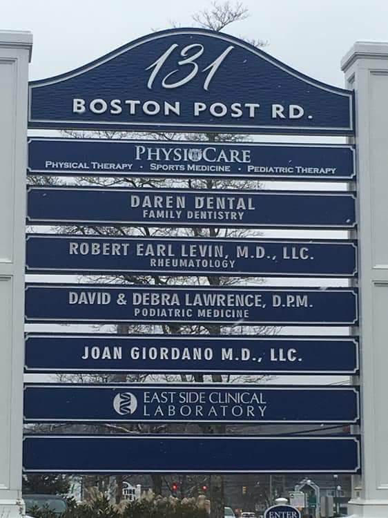 PhysioCare Physical Therapy 131 Boston Post Rd, East Lyme Connecticut 06333