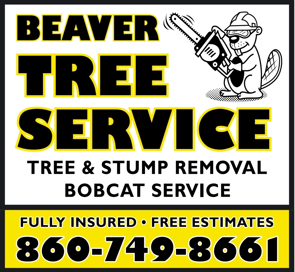 Beaver Tree Service, LLC 3 Jobs Hill Rd, Ellington Connecticut 06029