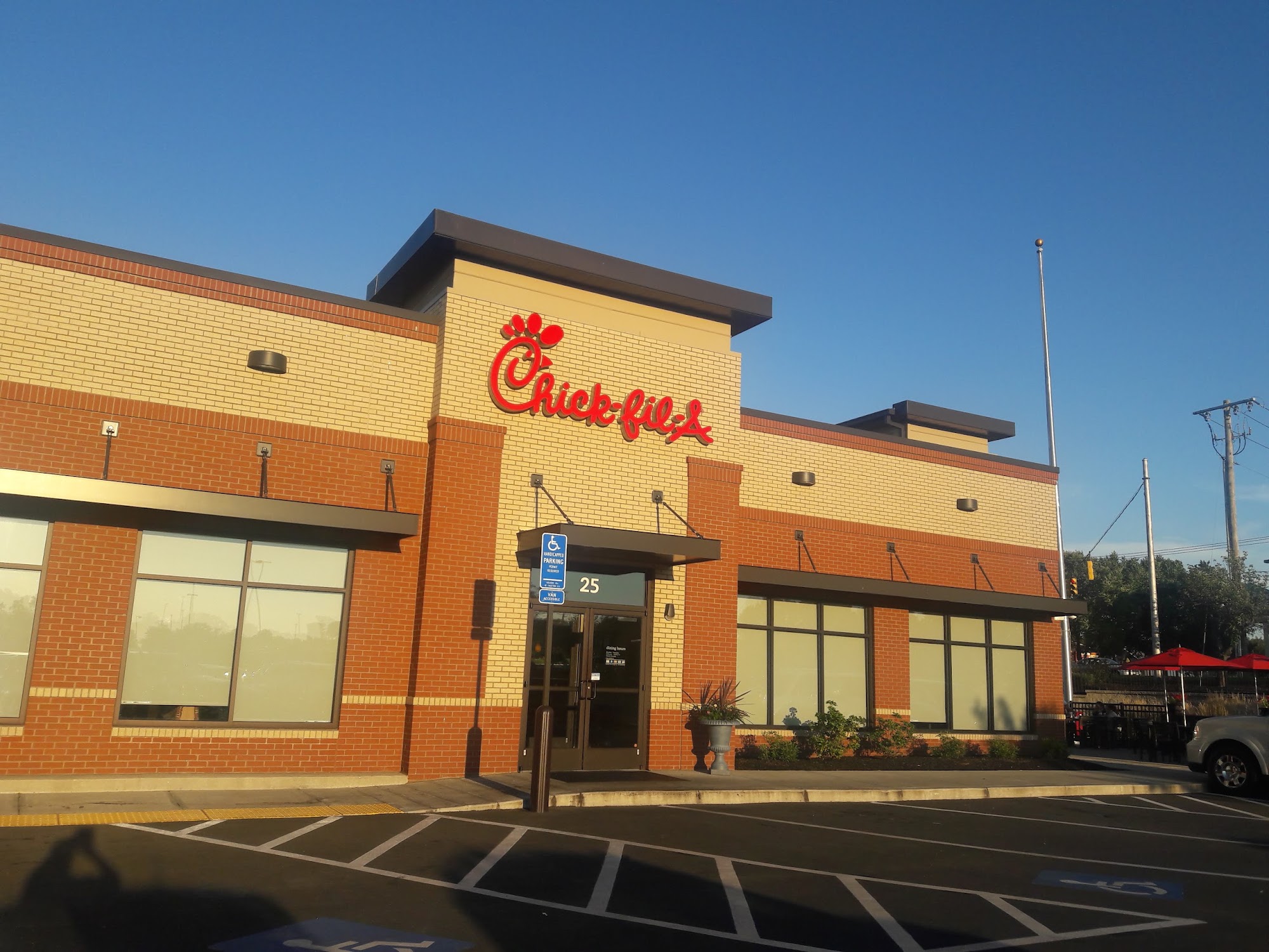 Chick-fil-A