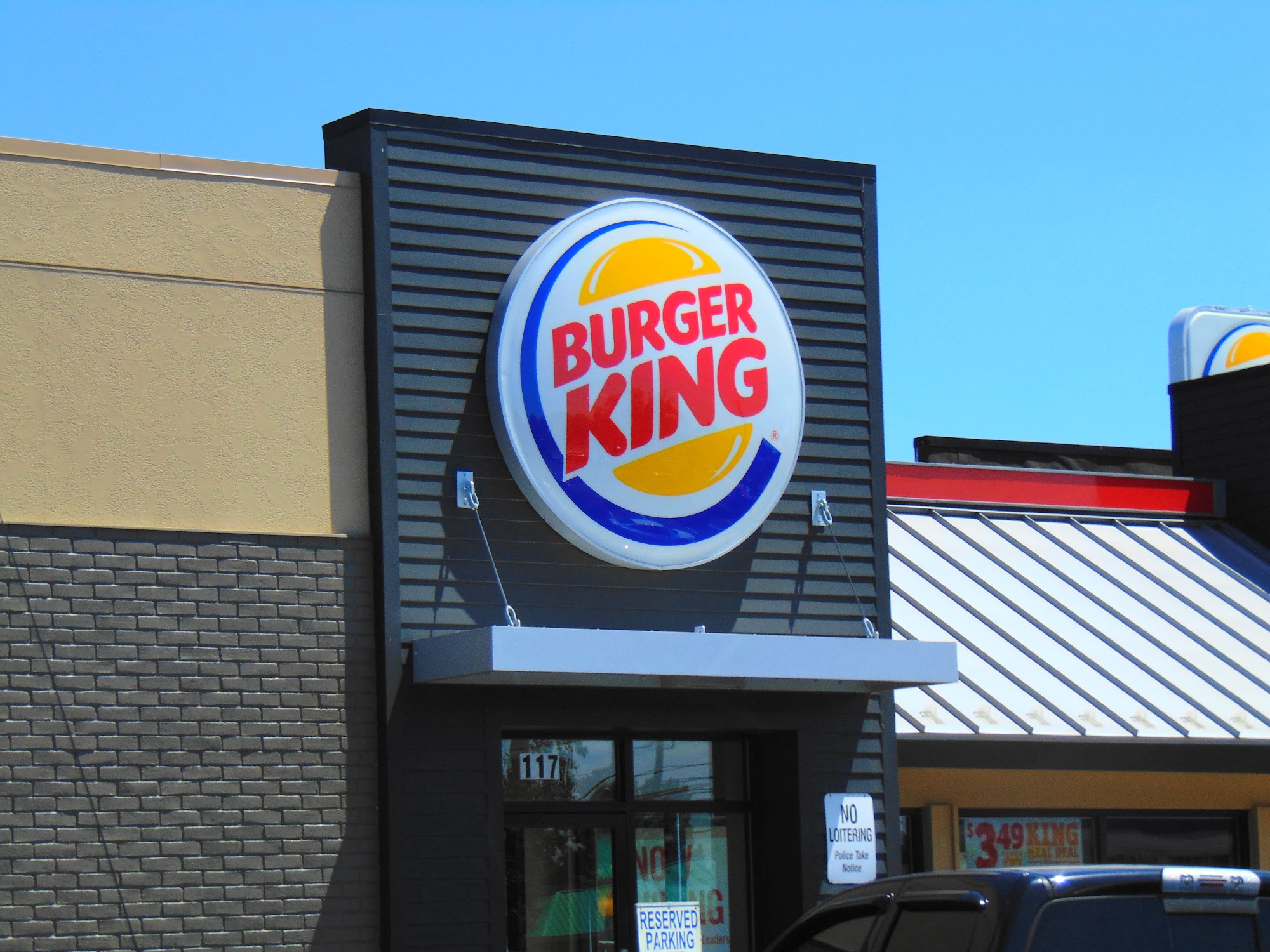 Burger King