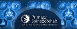 Primary Spine & Rehab