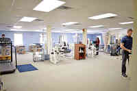 Physical Therapy & Sports Medicine Centers Essex