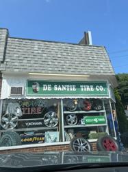 DeSantie Tire Company