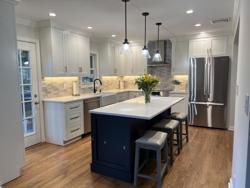 Lifestyle Kitchen & Bath Design, LLC