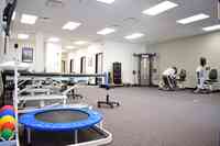 Physical Therapy & Sports Medicine Centers Fairfield