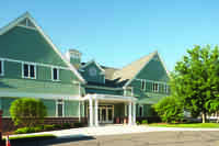 Radiology Associates of Hartford, P.C. - Glastonbury Office