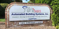 Automated Building System Inc