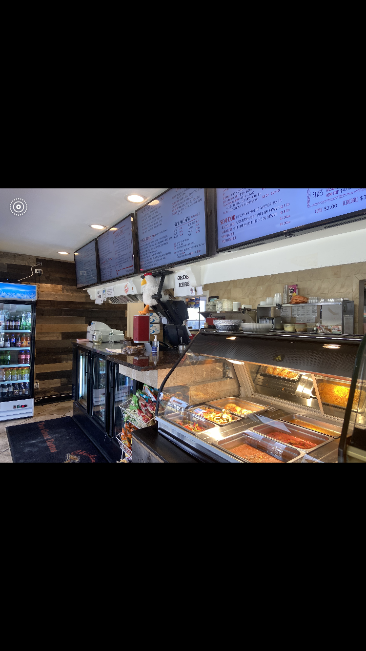 The Chicken Coop, Greenwich Menu, Reviews (123), Photos (22