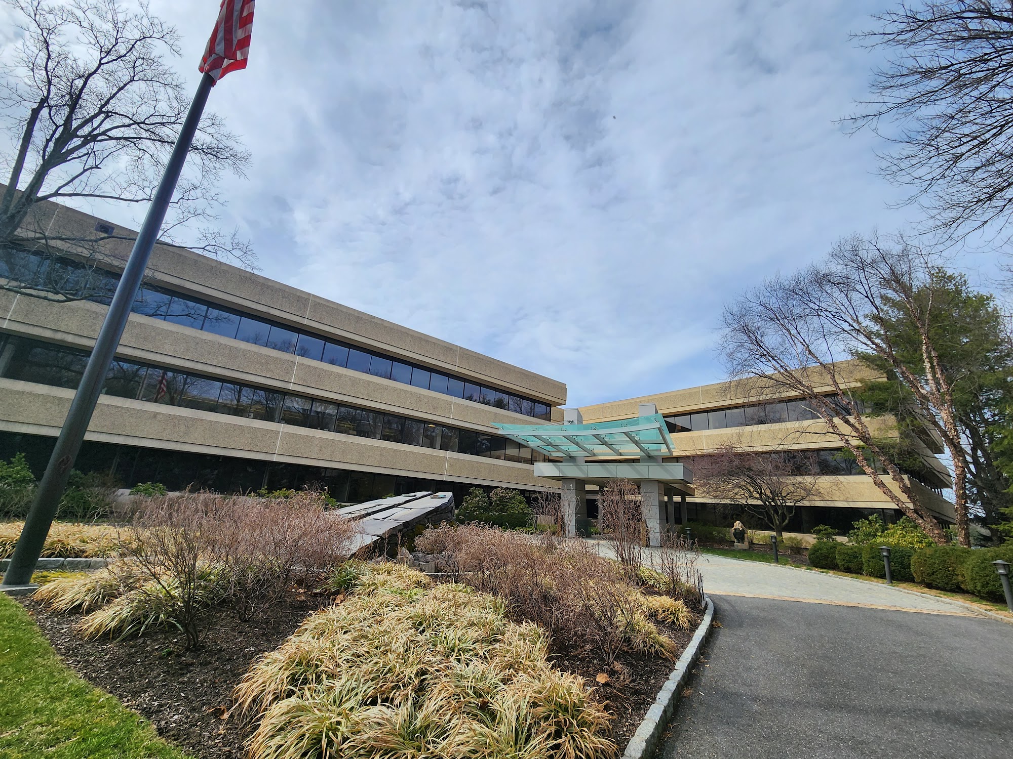 The Richman Group of Companies