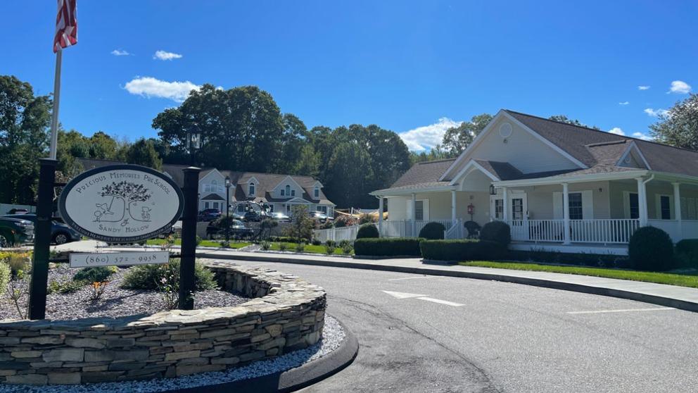 Precious Memories Preschool of Sandy Hollow