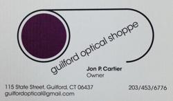 Guilford Optical Shoppe Inc