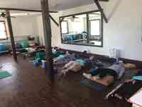 Evolve: Fitness for Body & Soul