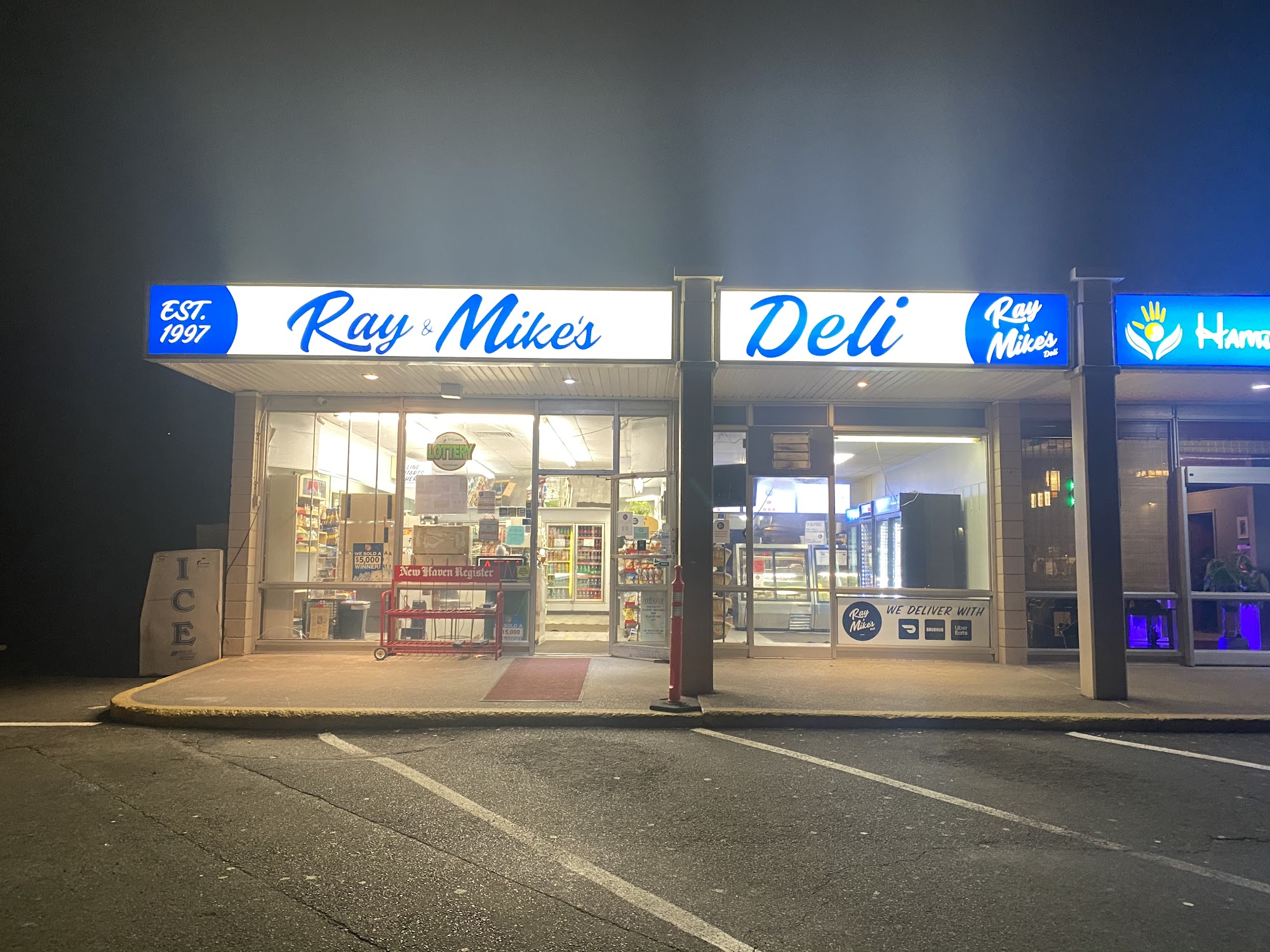 Ray & Mike's Deli
