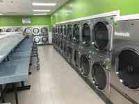 Green laundry