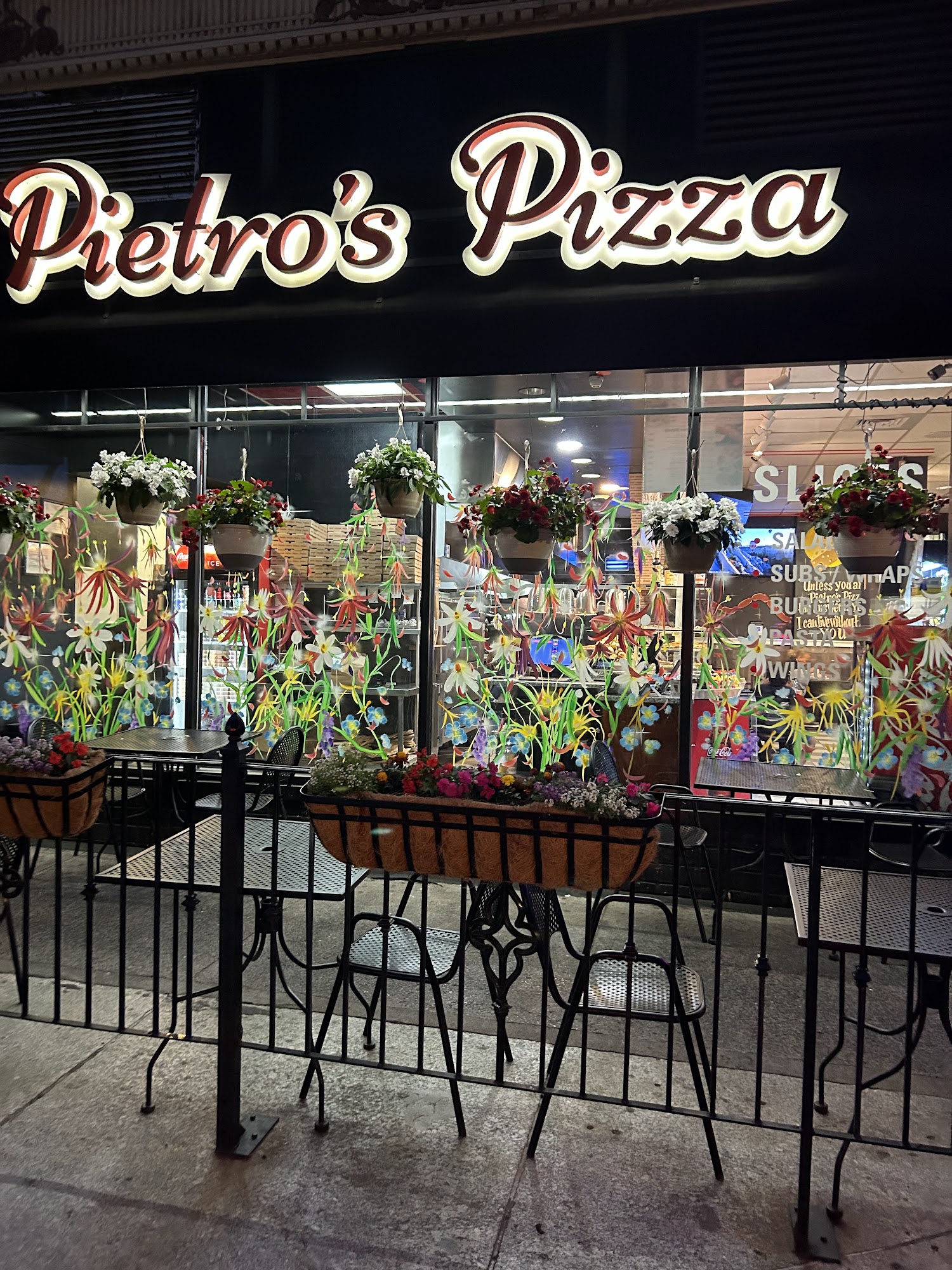 Pietro's Pizza