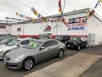 Ledyard Auto Sale LLC