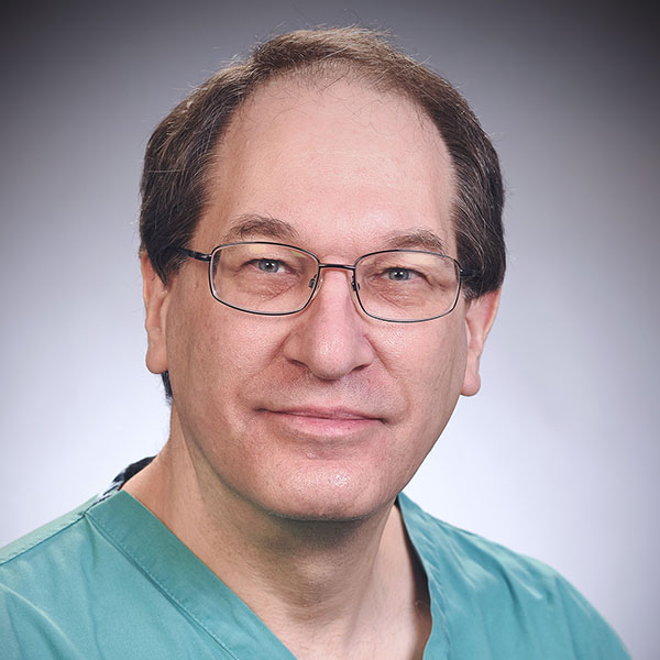 Neal Lippman, MD