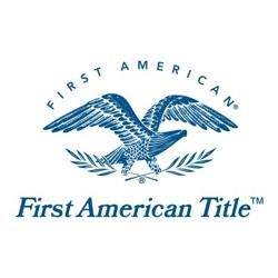First American Title Agency Services